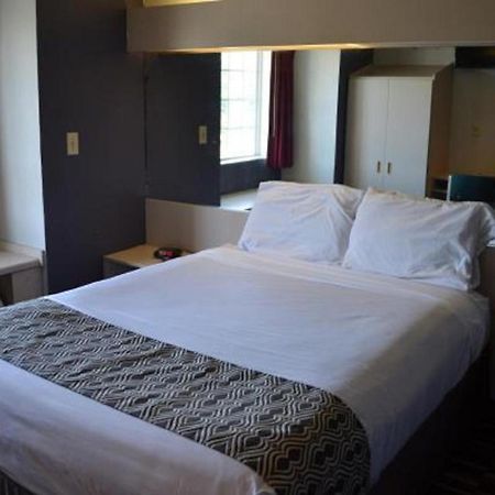 Stay Express Inn And Suites Atlanta Union City Exteriör bild