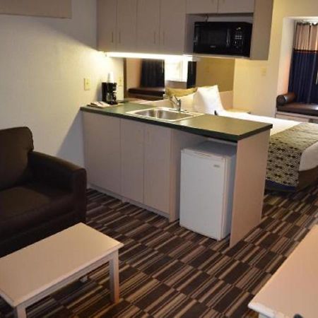 Stay Express Inn And Suites Atlanta Union City Exteriör bild