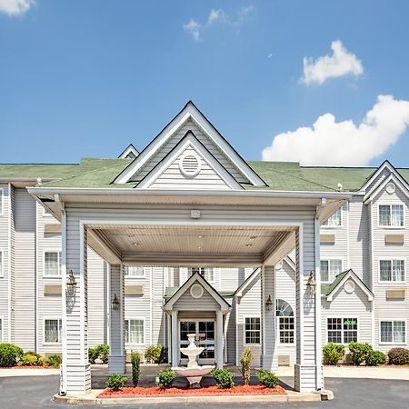 Stay Express Inn And Suites Atlanta Union City Exteriör bild