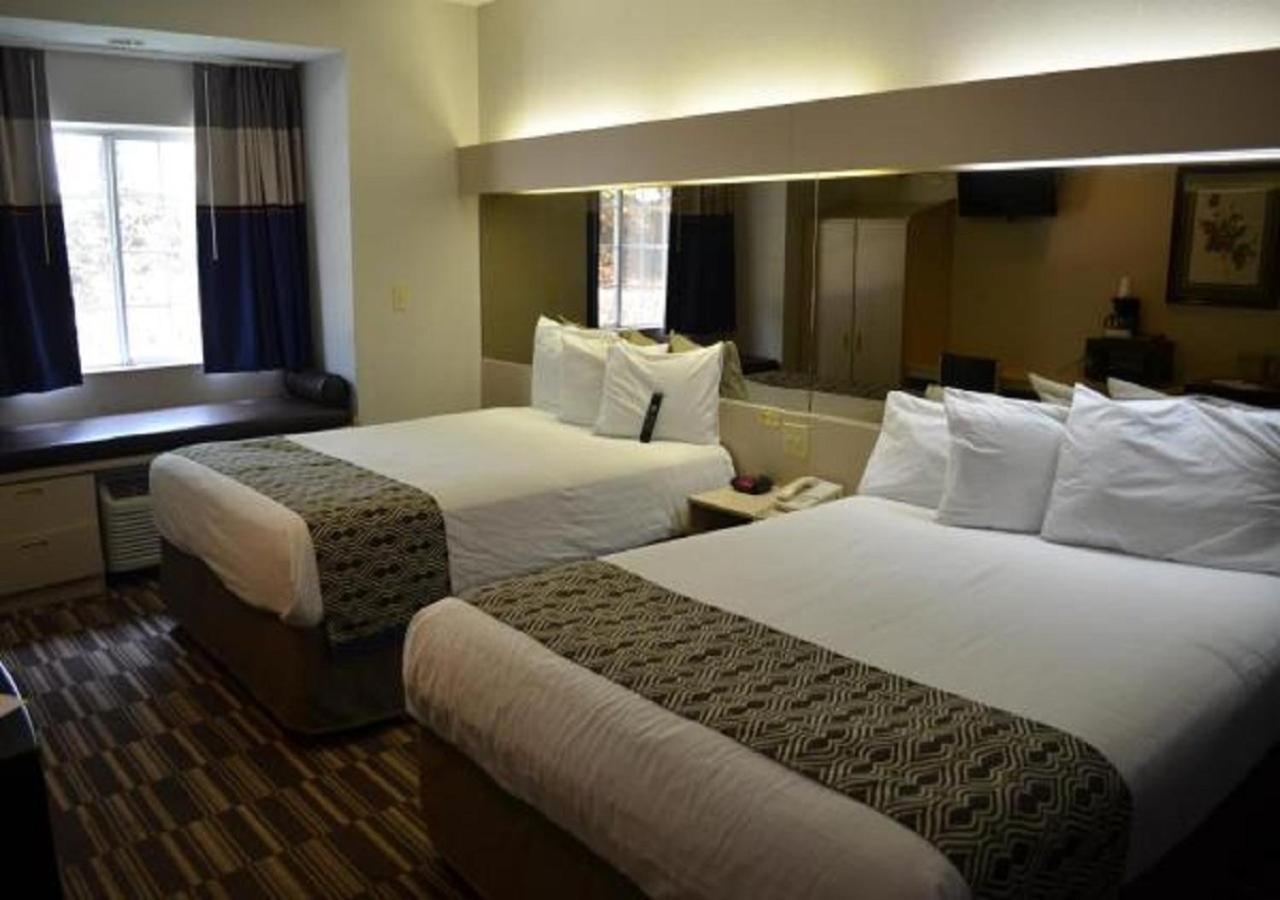 Stay Express Inn And Suites Atlanta Union City Exteriör bild