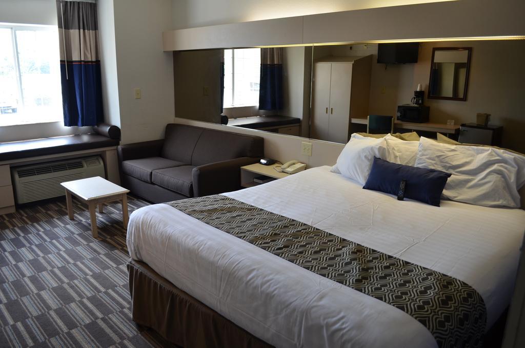 Stay Express Inn And Suites Atlanta Union City Exteriör bild