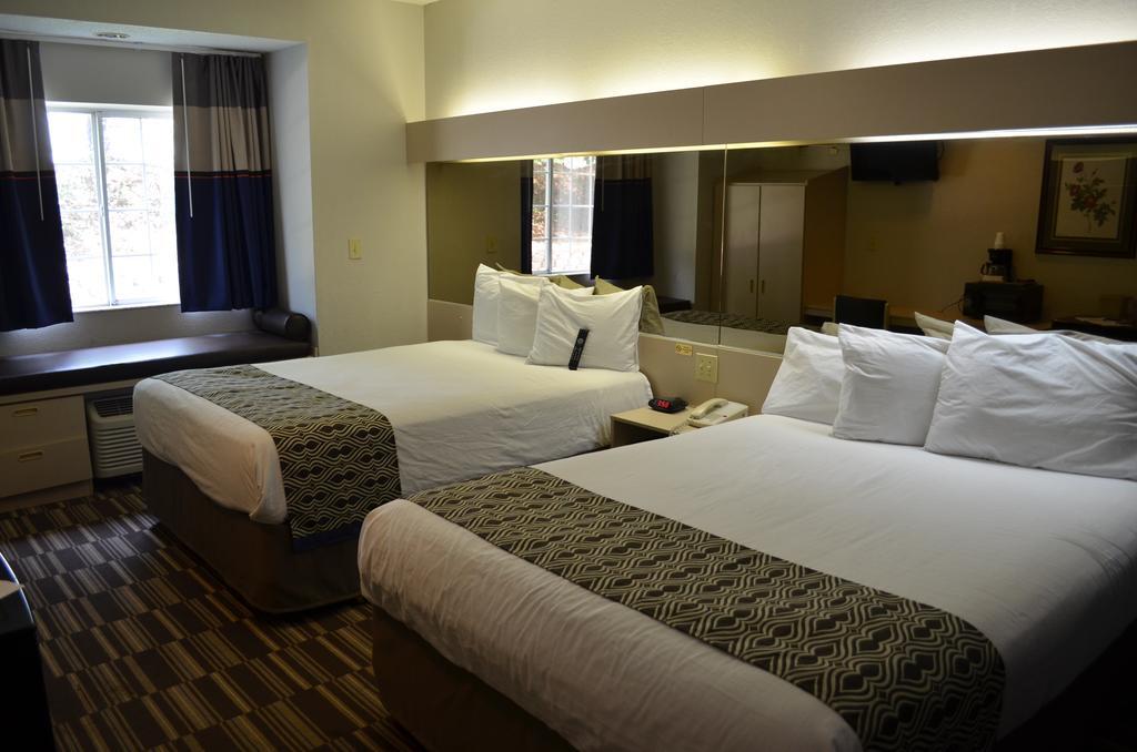 Stay Express Inn And Suites Atlanta Union City Exteriör bild