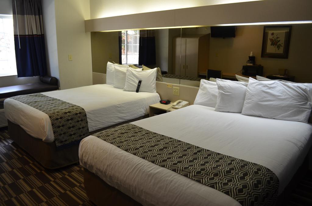 Stay Express Inn And Suites Atlanta Union City Exteriör bild