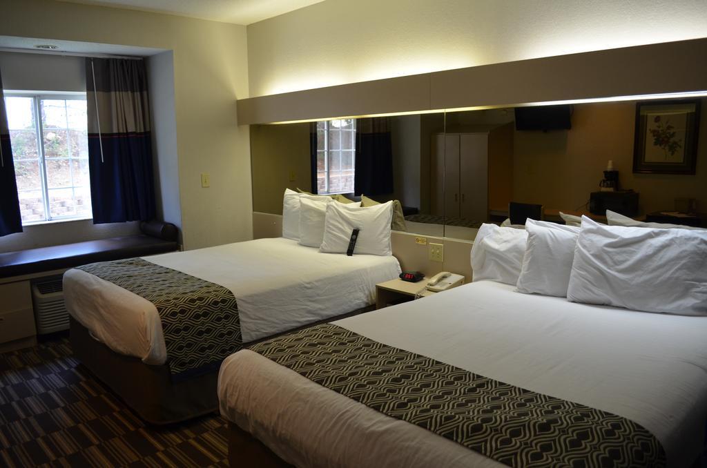 Stay Express Inn And Suites Atlanta Union City Exteriör bild