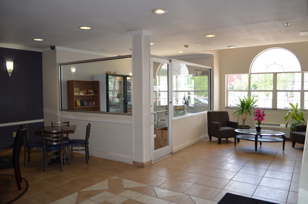 Stay Express Inn And Suites Atlanta Union City Exteriör bild