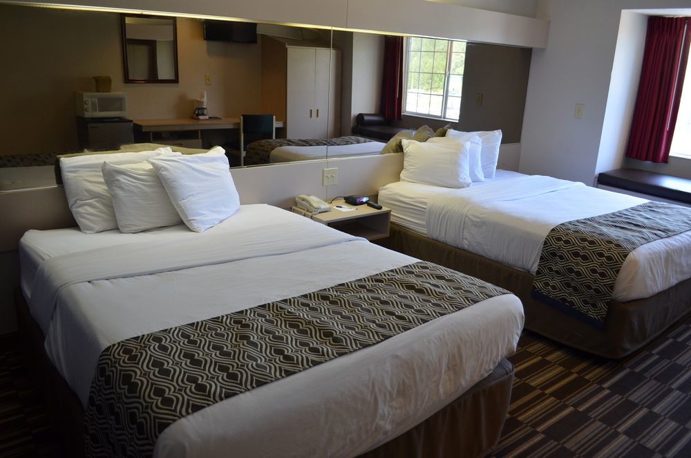 Stay Express Inn And Suites Atlanta Union City Exteriör bild